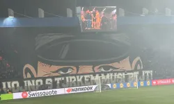 Fenerbahçe–Viktoria Plzen Maçında pankart krizi: Çek kulübünden açıklama