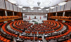 Yaklaşık 50 bin mahkumun yararlanacağı tahmin ediliyor:  11. Yargı Paketi yarın Meclis'e sunulacak