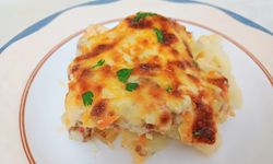 Fırında karnabahar graten tarifi: Pratik ve lezzetli kış klasiği