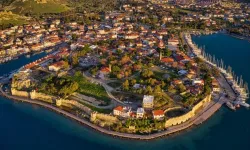 Foça Belediyesi 25 taşınmazı satışa çıkarıyor: Hedef 114 milyon TL gelir