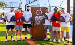 Türkiye’nin ilk padel akademisi İzmir’de açılıyor