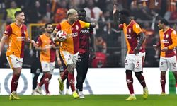 Galatasaray’dan nefes kesen zafer: Gençlerbirliği’ni 3-2 mağlup etti!