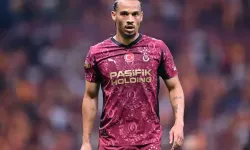 Galatasaray'ın yıldızı Leroy Sane beklediği haberi aldı