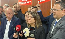 Gamze Taşcıer: AKP yine sorumluluk almak yerine CHP'yi suçladı