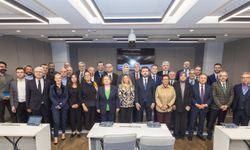 Gappi’den BİK toplantısı değerlendirmesi: Yeni dönemden beklentimiz büyük