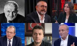 Gazetecilere gözaltı tepkileri TBMM’de tartışıldı