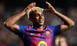 Türkiye maçı öncesi Yamal krizi sürüyor: Hiçbir ayrıntıya hakim değiliz!