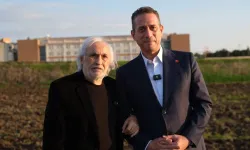 Gezen’den cezaevine ziyaret: tutuklu başkanlar ve Altaylı ile bir araya geldi