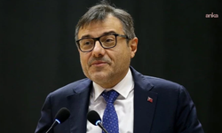 Göksel Aşan Cumhurbaşkanlığı Başdanışmanlığı görevinden affını istedi