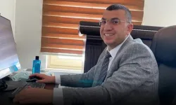 Görevden alınan müdür ölü bulundu