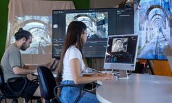 İEÜ dijital dönüşümde devler liginde: Türkiye’de ilk ve tek!