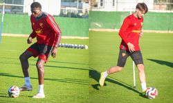 Göztepe’den kritik maç öncesi çifte mesai