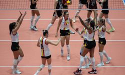 Göztepe filede mağlup!