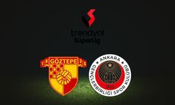 Göztepe - Gençlerbirliği maçının ilk 11’i belli oldu: Göztepe- Gençlerbirliği maçı ne zaman, saat kaçta, hangi kanalda?