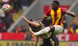 Göztepe–Kocaelispor maçına damga vuran kararlar: İki kırmızı kart iptal edildi