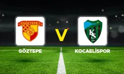 Göztepe – Kocaelispor maçı ne zaman, saat kaçta ve hangi kanalda? Süper Lig’in 13. haftasında ilk 11’ler