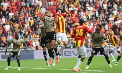 Göztepe evinde Kocaeli’ye takıldı: VAR damga vurdu!