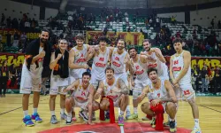 Göztepe Basketbol, Balıkesir BŞB’yi farklı geçti