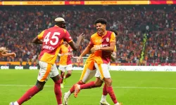 Galatasaray, deplasmanda tek golle mağlup oldu