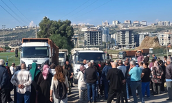 İlçe başkanı, Harmandalı kanayan yaramız dedi, çöp krizini detaylarıyla anlattı: Herkesin bildiğini saklamaya gerek yok!