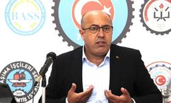 Türk-İş ve Tugay arasında randevu krizi: İzmir’in sorununu Manisa’nın başkanı ile konuşacak değiliz!