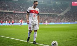 Hakan Çalhanoğlu, Milli Takım kadrosundan çıkarıldı