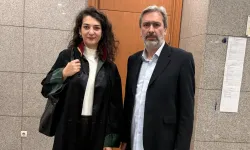 Yenigün Genel Yayın Yönetmeni Hakan Dirik'e hapis cezası!