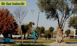 Balçova’da kentin bereketine sahip çıkan örnek çalışma