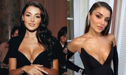 Hande Erçel'den takdire şayan hareket: Sosyal medyada gündem oldu!