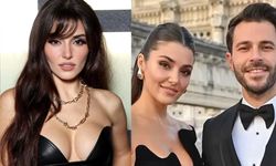 Hande Erçel'den, Hakan Sabancı'ya çarpıcı gönderme: Bu yolları öyle bir yürürüm ki şok olursun!