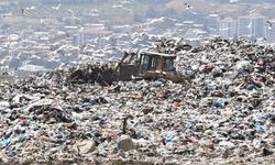 Mahkemeden flaş iptal kararı: Harmandalı'ya çöp dökülmemeli!