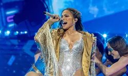Jennifer Lopez Hint düğününe katıldı: 2 milyon dolar aldı