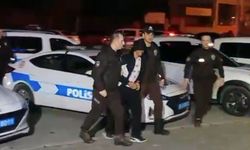 Henüz 17 yaşında ama 95 yıl hapisle aranıyordu: İzmir'de yakalandı