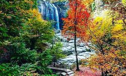 Hepsi birbirinden büyüleyici: İzmir’de görmeniz gereken 5 şelale