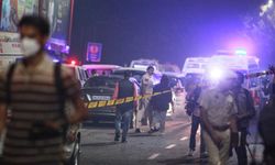 Hindistan'da patlama: 8 ölü