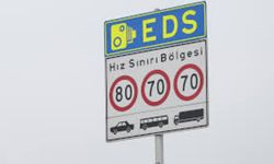 81 ilde tabelalar söküldü: Hız sınırı değişti