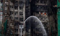 Hong Kong’da gökdelen faciası: Ölü sayısı 146’ya çıktı