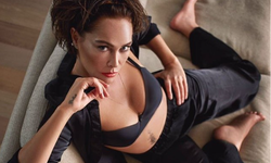 Fren yerine gaza bastığı iddia edilmişti:Hülya Avşar'dan olay kaza açıklaması