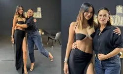 Hülya Avşar ve Merve Taşkın'a suç duyusunda bulunulmuştu: Avşar'dan ilk açıklama!