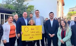 Çağatay Güç Menderes’te: Üretmenin önündeki en büyük engel iktidar!