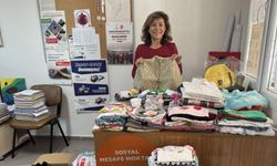 Karşıyaka’dan Batman’a şefkat köprüsü