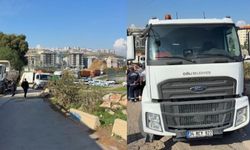 İzmir’de Harmandalı gerilimi: Çiğli Belediyesi, girişi araçla engelledi