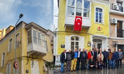 İzmir basınına yeni buluşma noktası: 9 Eylül Medya Merkezi açıldı