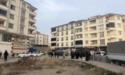 Iğdır'da husumetli aileler arasında silahlı kavga