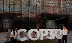 BM İklim Zirvesi 2026'da Türkiye'de düzenlenecek