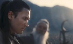 Perdede Orta Asya rüzgarı: İlk Göktürk’ün fragmanı heyecan yarattı