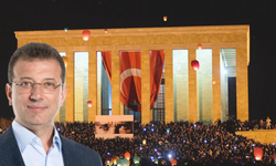 İmamoğlu’ndan hücrede saygı duruşu: 10 Kasım videosu gündem oldu