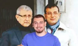 Ekrem İmamoğlu’nun babası ve oğlu hakkında yeni gelişme!