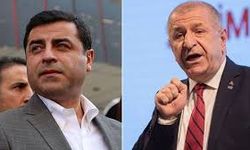 Özdağ’dan flaş Demirtaş açıklaması: Masum değildir