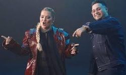 Lvbel C5 & Demet Akalın- Beni Unutma şarkı sözleri